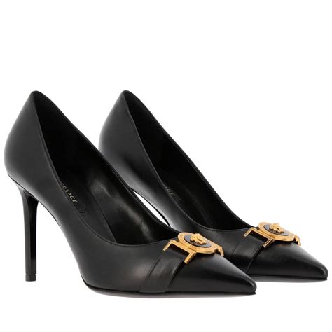 versace women's shoes